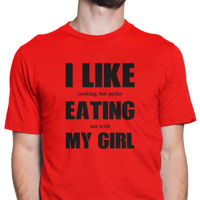 I like eating my girl I like eating my girl